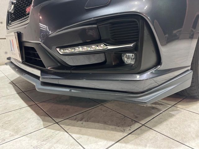 SUBARU LEVORG 2019 Image 31
