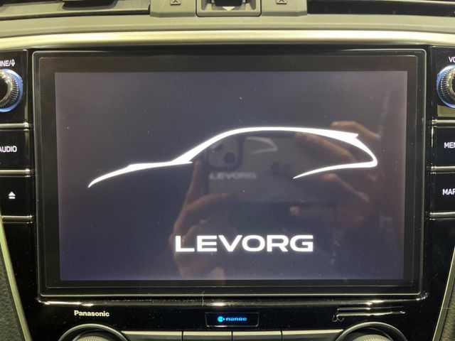 SUBARU LEVORG 2019 Image 31