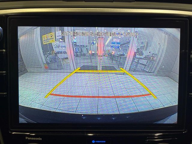 SUBARU LEVORG 2019 Image 31