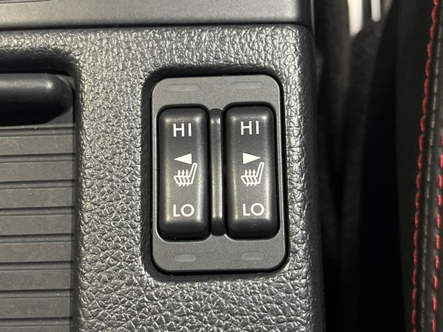 SUBARU LEVORG 2019 Image 31