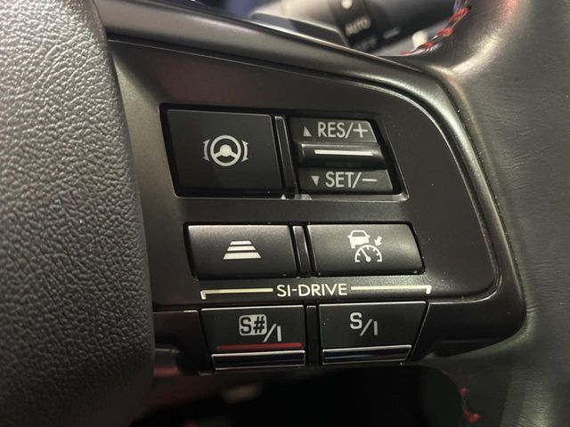 SUBARU LEVORG 2019 Image 31