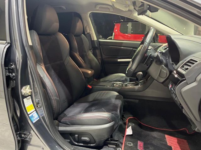 SUBARU LEVORG 2019 Image 31