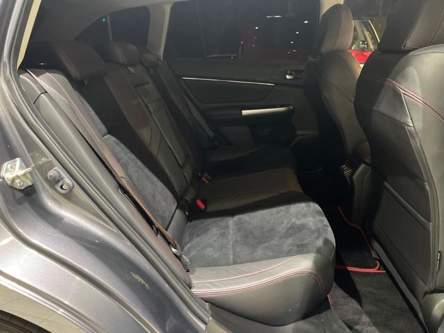 SUBARU LEVORG 2019 Image 31