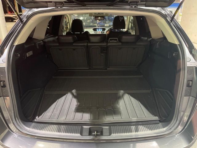 SUBARU LEVORG 2019 Image 31