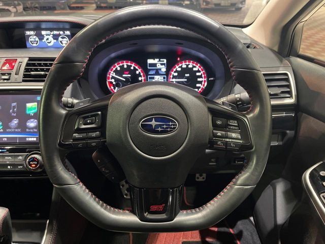 SUBARU LEVORG 2019 Image 31