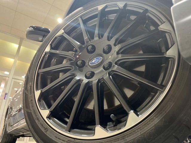 SUBARU LEVORG 2019 Image 31