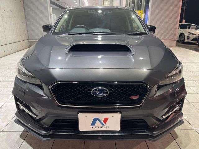 SUBARU LEVORG 2019 Image 31