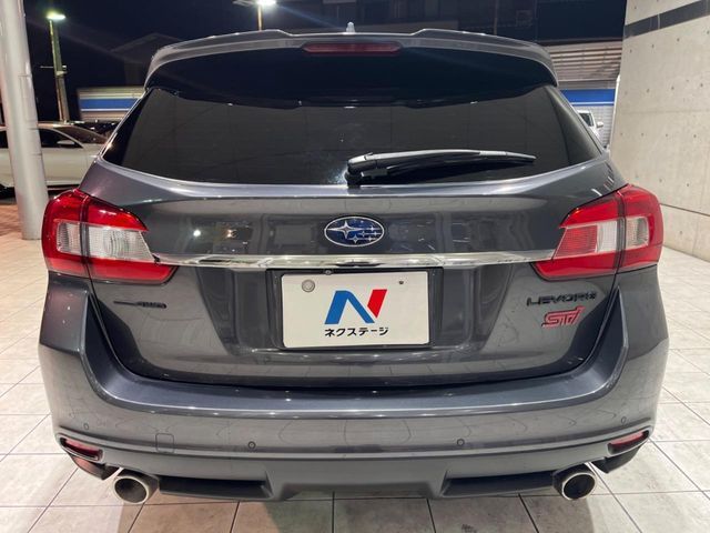 SUBARU LEVORG 2019 Image 31