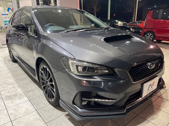 SUBARU LEVORG 2019 Image 31