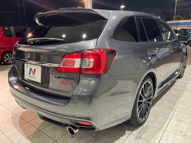 SUBARU LEVORG 2019 Image 31