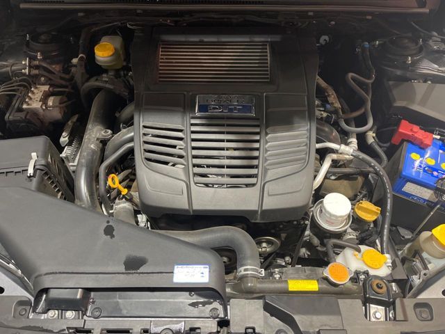 SUBARU LEVORG 2019 Image 31