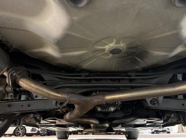 SUBARU LEVORG 2019 Image 31