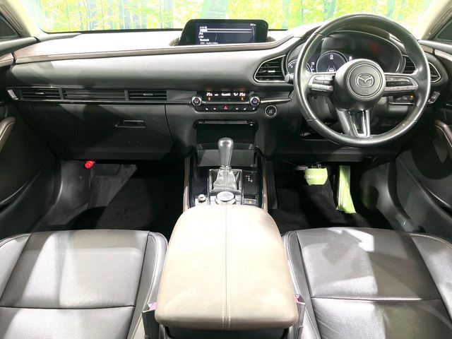 MAZDA CX-30 2019 Image 31