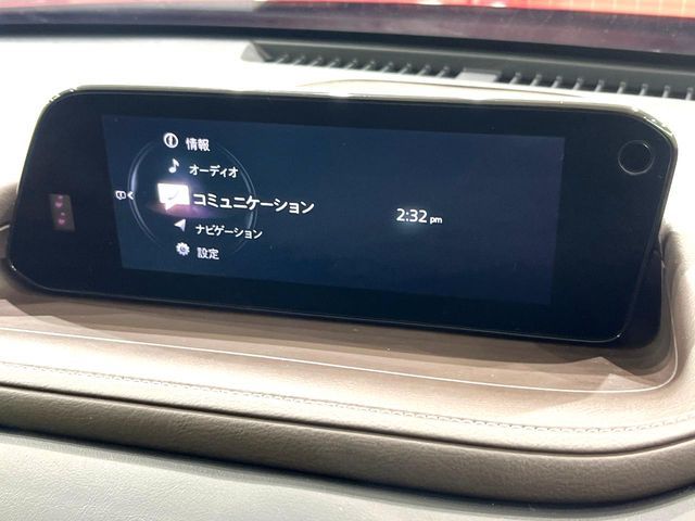 MAZDA CX-30 2019 Image 31