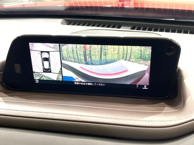 MAZDA CX-30 2019 Image 31