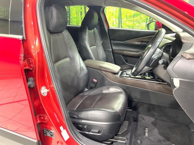 MAZDA CX-30 2019 Image 31