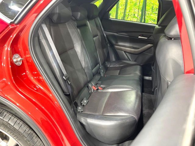 MAZDA CX-30 2019 Image 31