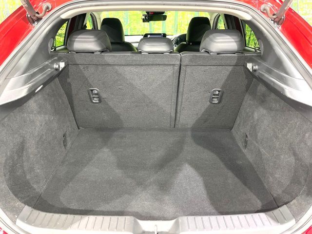 MAZDA CX-30 2019 Image 31