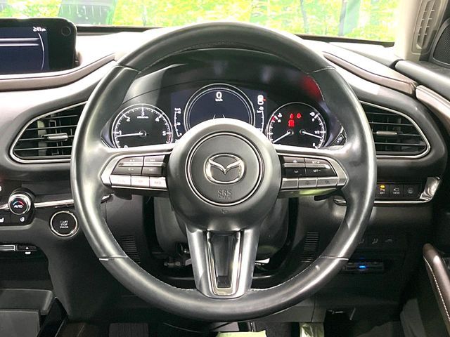 MAZDA CX-30 2019 Image 31