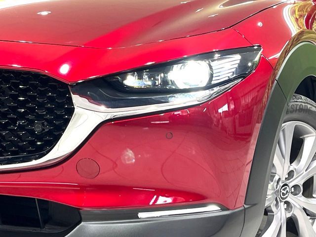 MAZDA CX-30 2019 Image 31