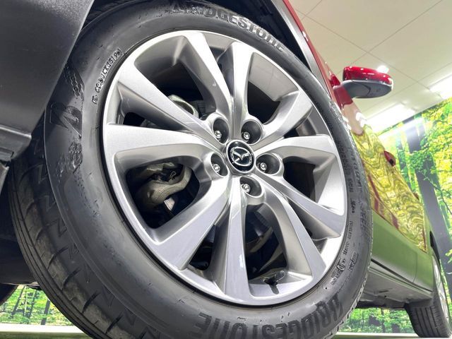 MAZDA CX-30 2019 Image 31