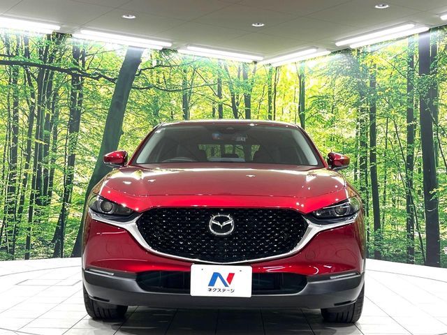 MAZDA CX-30 2019 Image 31