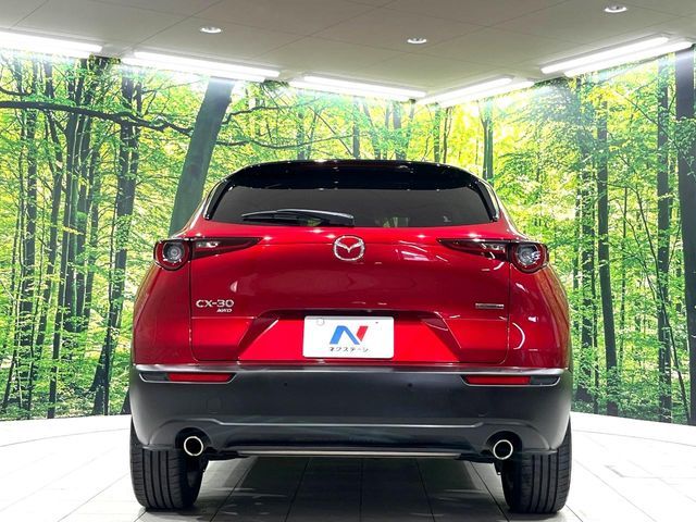 MAZDA CX-30 2019 Image 31