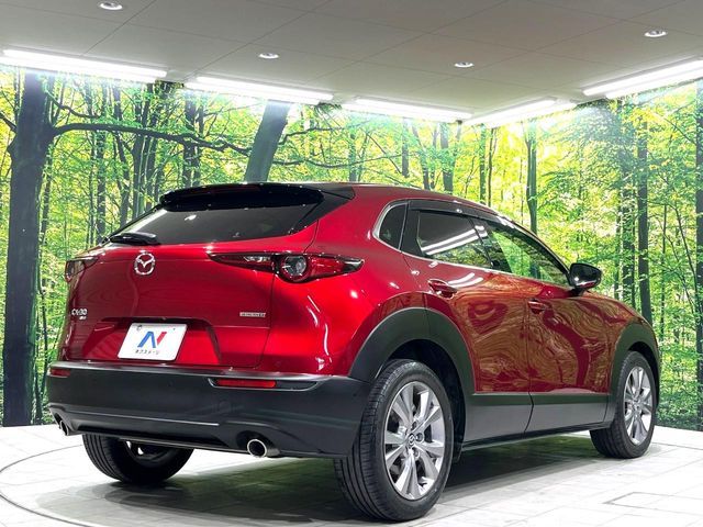 MAZDA CX-30 2019 Image 31
