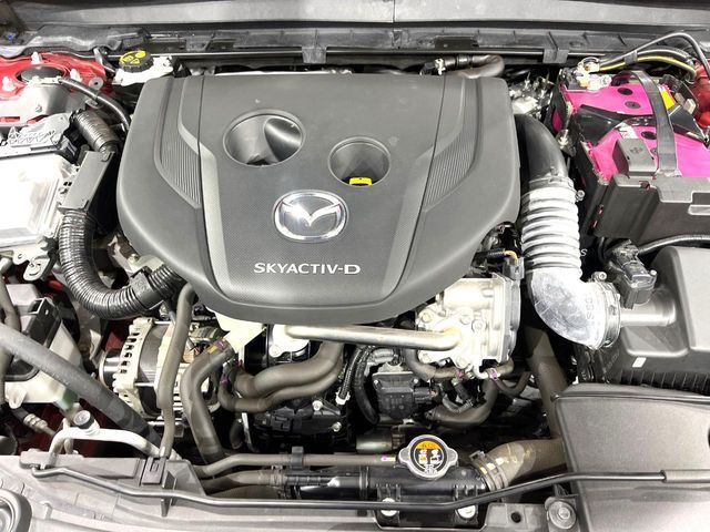 MAZDA CX-30 2019 Image 31