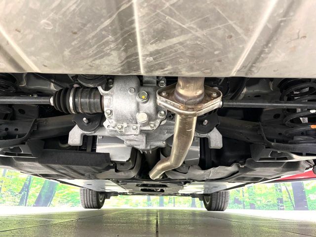 MAZDA CX-30 2019 Image 31