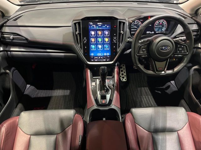 SUBARU LEVORG 2021 Image 31