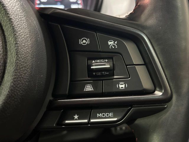 SUBARU LEVORG 2021 Image 31