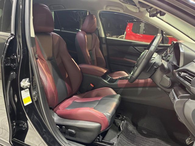 SUBARU LEVORG 2021 Image 31