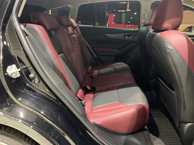 SUBARU LEVORG 2021 Image 31