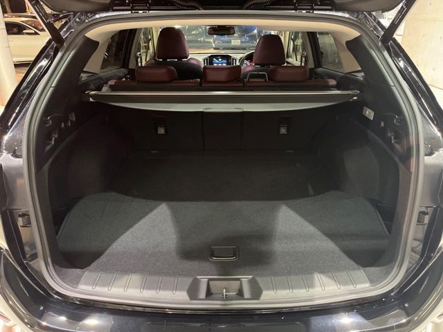 SUBARU LEVORG 2021 Image 31