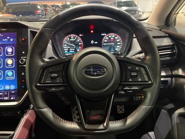 SUBARU LEVORG 2021 Image 31