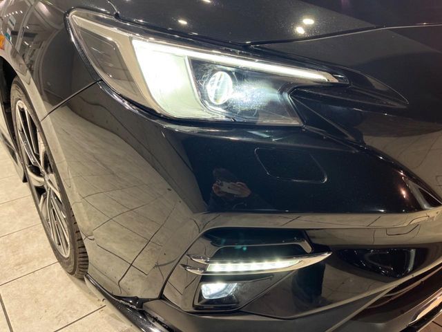 SUBARU LEVORG 2021 Image 31