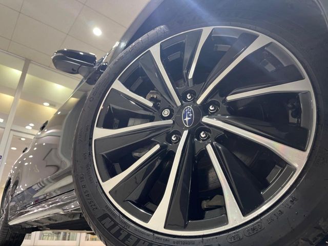 SUBARU LEVORG 2021 Image 31