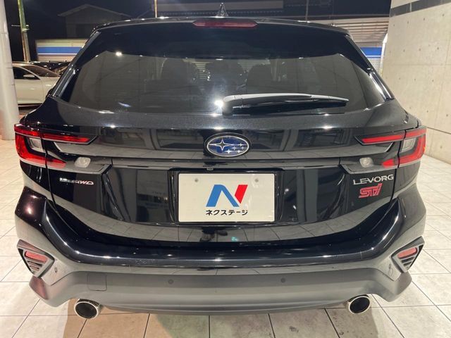 SUBARU LEVORG 2021 Image 31