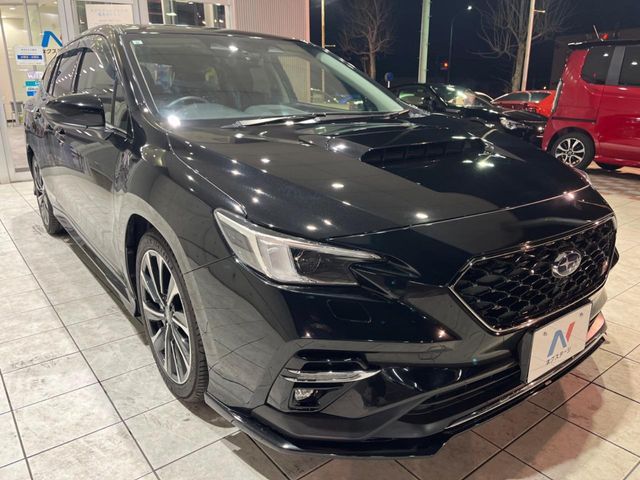 SUBARU LEVORG 2021 Image 31