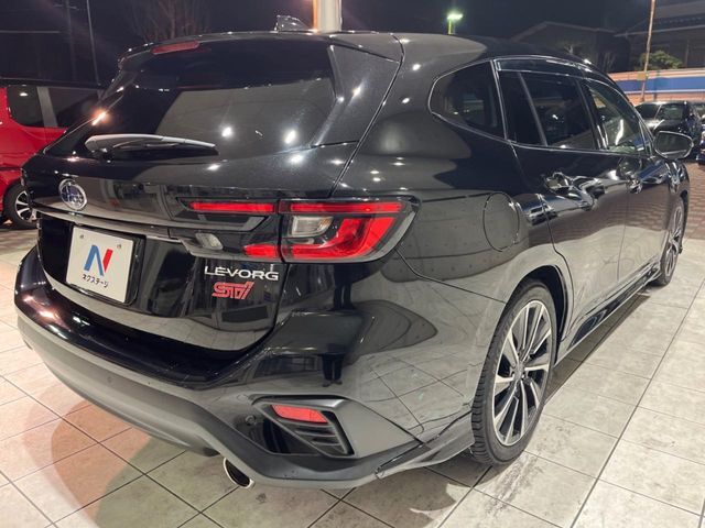 SUBARU LEVORG 2021 Image 31