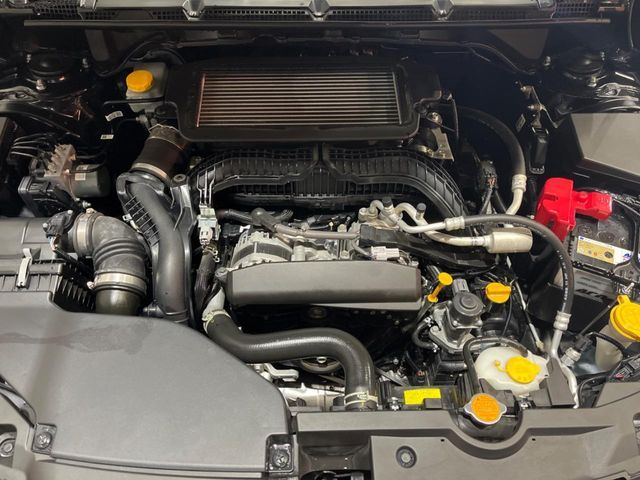 SUBARU LEVORG 2021 Image 31