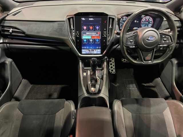 SUBARU LEVORG 2023 Image 31