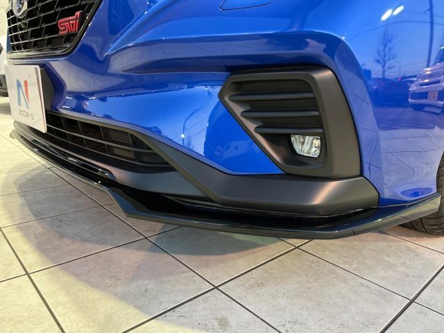 SUBARU LEVORG 2023 Image 31