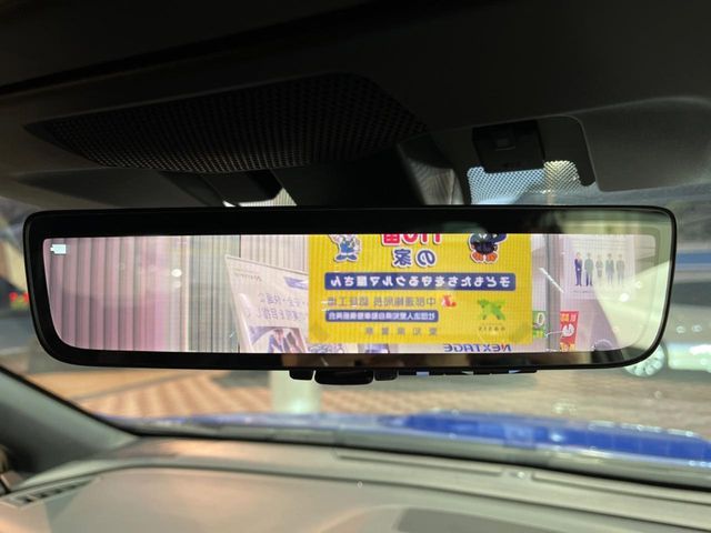 SUBARU LEVORG 2023 Image 31