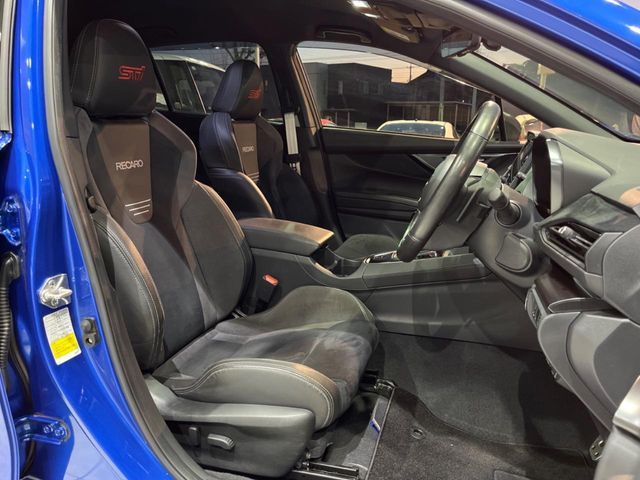 SUBARU LEVORG 2023 Image 31