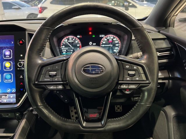 SUBARU LEVORG 2023 Image 31