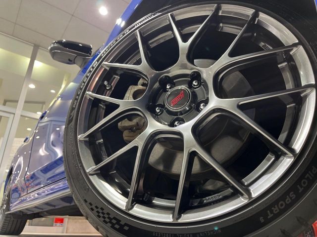 SUBARU LEVORG 2023 Image 31