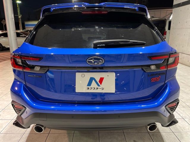 SUBARU LEVORG 2023 Image 31