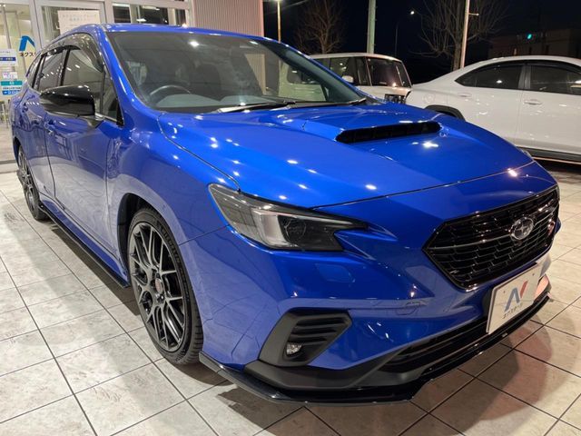 SUBARU LEVORG 2023 Image 31